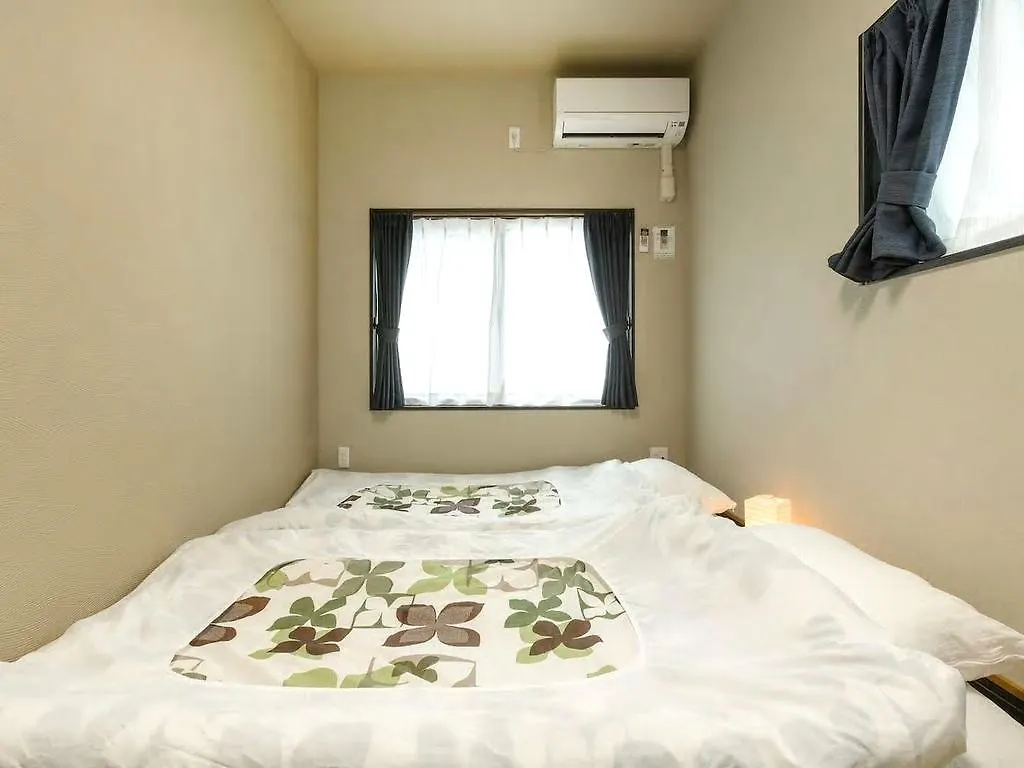 Holiday home Guesthouse Kikokuan Kyoto Japan
