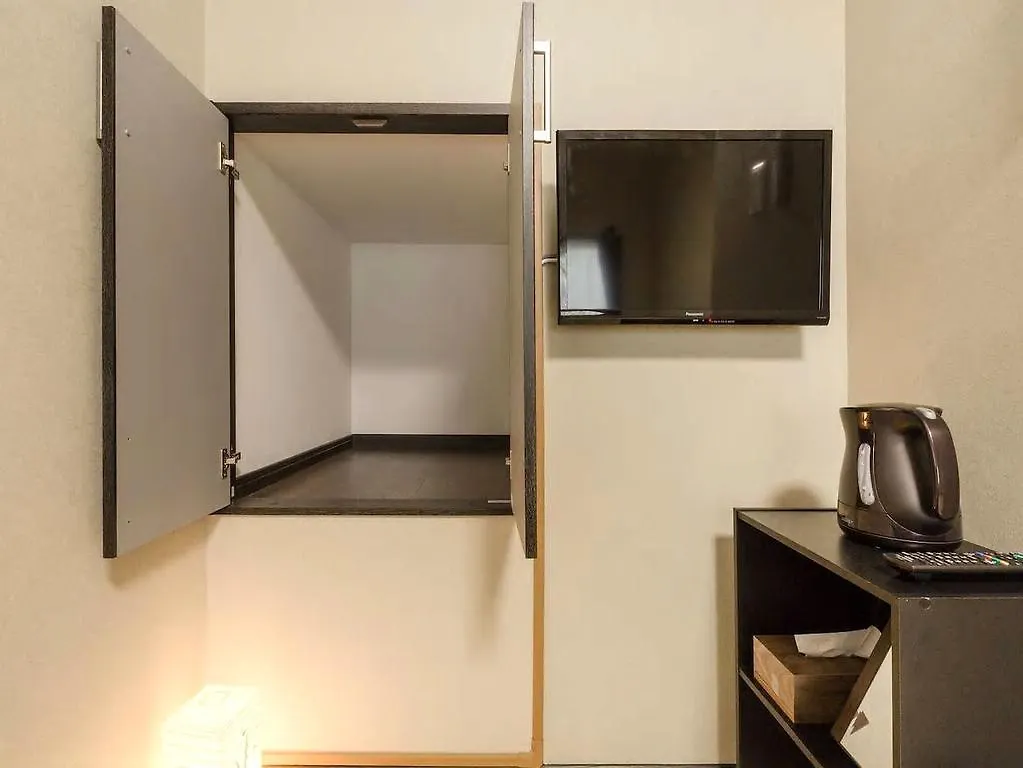 Guesthouse Kikokuan Kyoto
