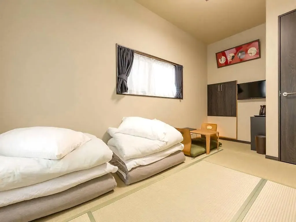 Guesthouse Kikokuan Kyoto Holiday home
